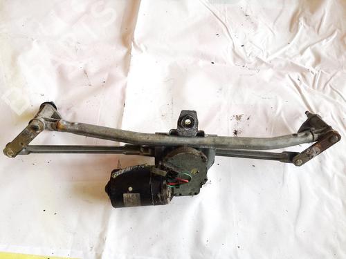 Used Front wipers mechanism Front wipers mechanism VW GOLF IV (1J1) 1.9 TDI 4motion (90 hp) 35614145 35614145