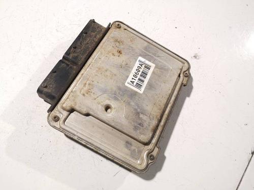 Engine control unit (ECU) OPEL SIGNUM Hatchback (Z03) 1.9 CDTI (F48) | BP32565130M57 
