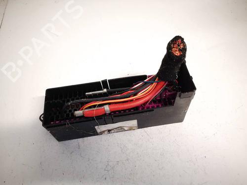Fuse box PORSCHE CAYENNE (9PA) S 4.5 | BP32618094E1 - Image 2