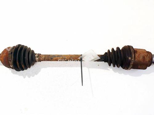 Used Left front driveshaft Left front driveshaft 37708960 37708960