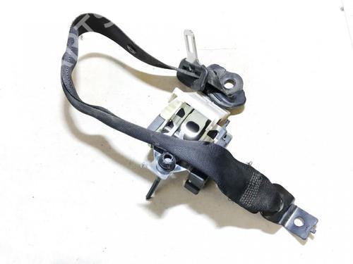 Used Front left seatbelt Front left seatbelt 35611448 35611448