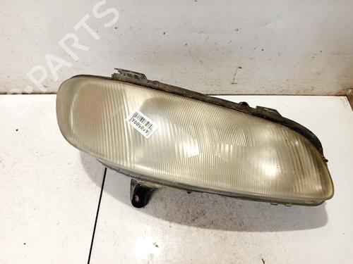 Used Right headlight Right headlight OPEL OMEGA B (V94) 2.0 16V (F69, M69, P69) (136 hp) 34963050 34963050