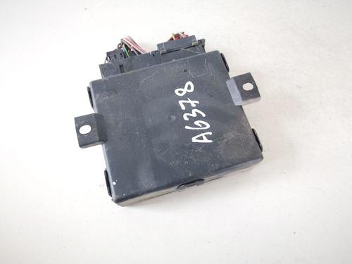 Electronic module OPEL ZAFIRA A MPV (T98) 2.0 DTI 16V (F75) | BP35600582M83 - Image 3