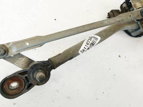 Used Front wipers mechanism Front wipers mechanism 34827679 34827679