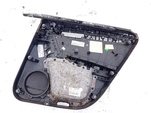 Rear left panel VW PASSAT B7 (362) 1.6 TDI | BP34885084C60 - Image 2