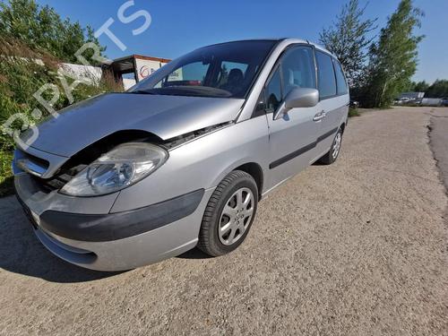 Display CITROËN C8 (EA_, EB_) 2.0 HDi 135 | BP38299393C48 - Image 8