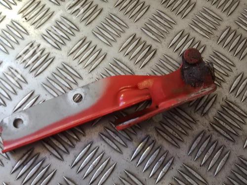 Used Hinge/Door check strap Hinge/Door check strap DAEWOO REXTON (GAB_) 2.7 D All-wheel Drive (186 hp) 35688945 35688945