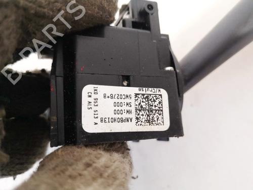 Warning switch VW GOLF V (1K1) 1.9 TDI | BP35437754I22 - Image 3