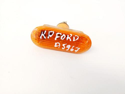 Used Left side indicator Left side indicator FORD FOCUS C-MAX (DM2) 1.6 TDCi (109 hp) 35634335 35634335