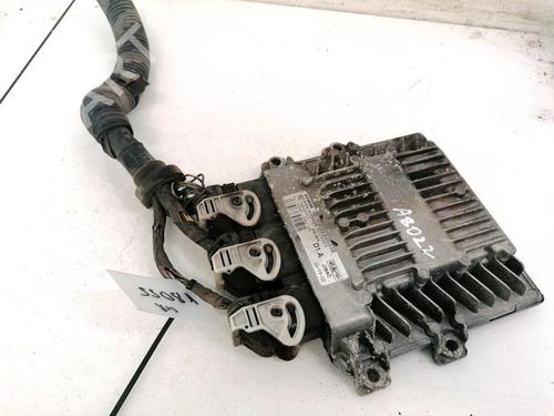 Used Engine control unit (ECU) Engine control unit (ECU) VOLVO S40 II (544) 2.0 D (136 hp) 32907728 32907728