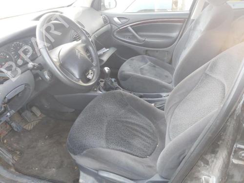 Engine mount CITROËN C5 I (DC_) 1.8 16V (DC6FZB, DC6FZE) | BP33061303M89  - Image 7