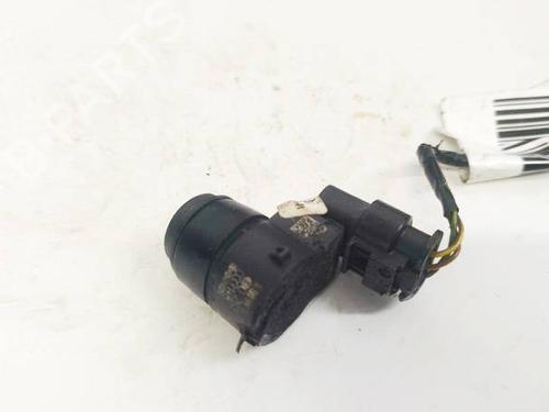Electronic module BMW 1 (E81) 116 i | BP35060215M83 - Image 3