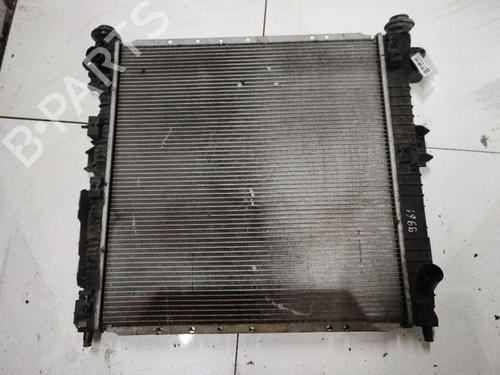 Køler Køler SSANGYONG ACTYON I 2.3 (150 hp) 34914826 34914826