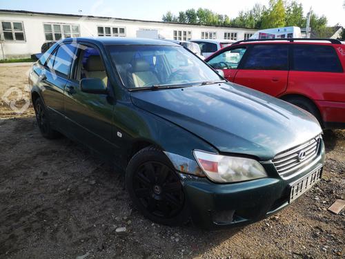 Brukte deler til LEXUS IS I (_E1_) 200 (GXE10) (155 hp) 4445218