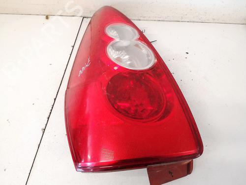 Used Left taillight Left taillight MAZDA 5 (CR) 2.0 CD (CR19) (110 hp) 35390813 35390813