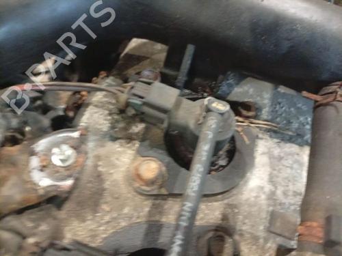 Injector OPEL ASTRA H (A04) 1.7 CDTI (L48) | BP36587923M100 - Image 3