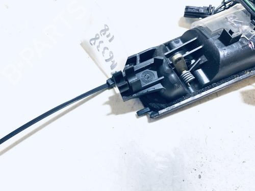 Front right interior door handle AUDI A6 C5 (4B2, 4B4) 1.9 TDI | BP35582085I14 - Image 3