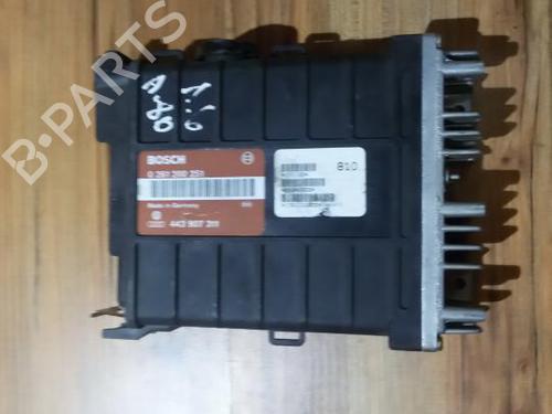 Used Engine control unit (ECU) Engine control unit (ECU) AUDI 80 B3 Saloon (893, 894, 8A2) 1.8 S (90 hp) 33491215 33491215
