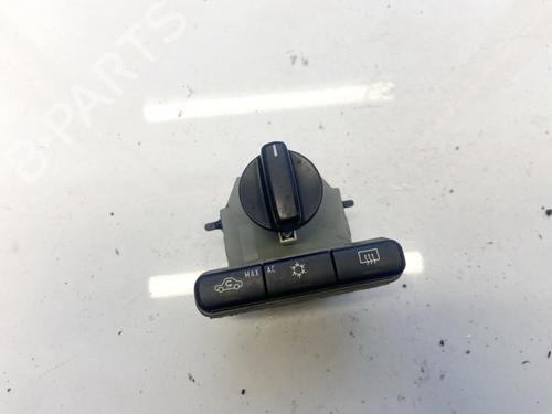 Used Climate control Climate control 35463632 35463632