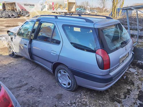 Barra de techo PEUGEOT 306 Hatchback (7A, 7C, N3, N5) 1.8 16V | BP35531883C65  - Image 8