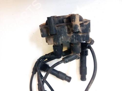 Used Ignition coil Ignition coil OPEL VECTRA B (J96) 2.0 i 16V (F19) (136 hp) 35354471 35354471