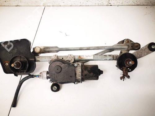Used Front wipers mechanism Front wipers mechanism BMW i8 (I12) hybrid (362 hp) 34795890 34795890