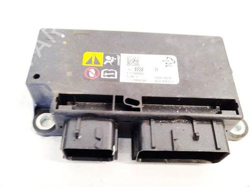 Used ECU airbags ECU airbags PEUGEOT BOXER Van 2.0 BlueHDi 130 (130 hp) 36346616 36346616