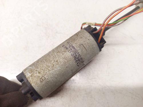 Electronic module FORD FOCUS II (DA_, HCP, DP) 1.6 TDCi | BP34778653M83 - Image 3