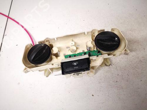 Used Climate control Climate control 35360312 35360312
