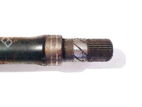 Right front driveshaft OPEL ASTRA H (A04) 1.7 CDTI (L48) | BP34777763M39 - Image 4