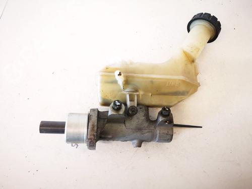 Used Brake master cylinder Brake master cylinder NISSAN MICRA III (K12) 1.2 16V (80 hp) 35569487 35569487