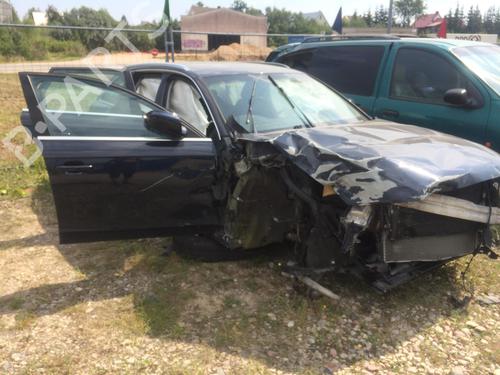 Electronic module AUDI A4 B8 (8K2) 2.0 TDI | BP33501329M83  - Image 6