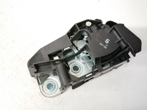 Electronic module MERCEDES-BENZ C-CLASS (W203) C 270 CDI (203.016) | BP35123421M83 - Image 2