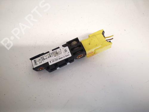 Used Electronic module Electronic module VW PHAETON (3D1, 3D2, 3D3, 3D4, 3D6, 3D7, 3D8, 3D9) 3.0 V6 TDI 4motion (240 hp) 32963706 32963706