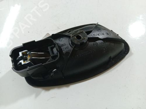 Front left interior door handle RENAULT LAGUNA III (BT0/1) 2.0 dCi GT (BT11, BT1E, BT1N) | BP34865683I13 - Image 2