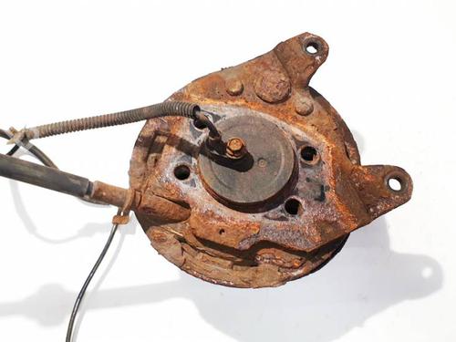 Right rear steering knuckle DODGE CALIBER 1.8 | BP35290993M28 - Image 3