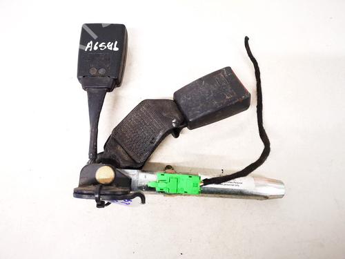 Used Seat buckle Seat buckle 35578071 35578071