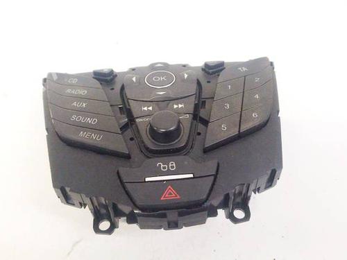 Used Radio Radio 35085218 35085218