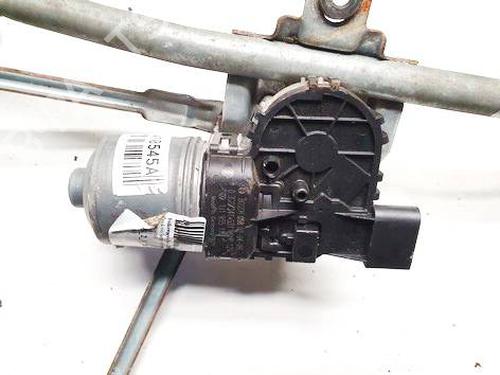 Used Front wiper motor Front wiper motor VW BORA I (1J2) 1.9 TDI (101 hp) 34986037 34986037