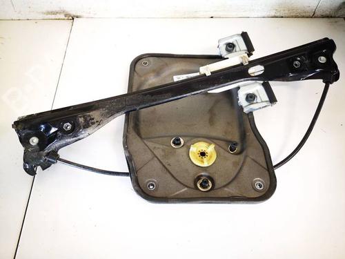 Used Front left window mechanism Front left window mechanism 34971605 34971605