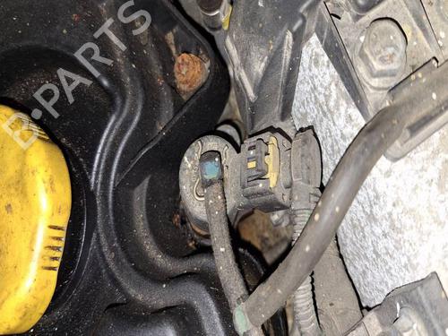 Injector OPEL ASTRA H (A04) 1.9 CDTI (L48) | BP38431909M100 - Image 2