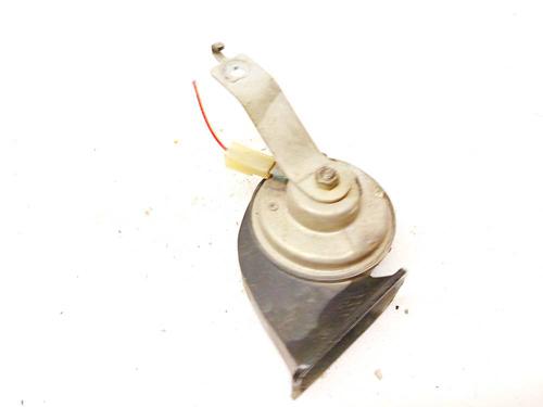 Horn MAZDA CX-7 (ER) 2.2 MZR-CD AWD (ER10A) | BP34835002E13 - Image 2