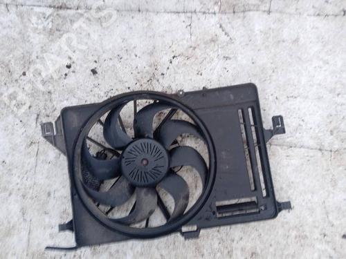 Used Fan Fan FORD FOCUS III 1.6 TDCi (115 hp) 34870004 34870004