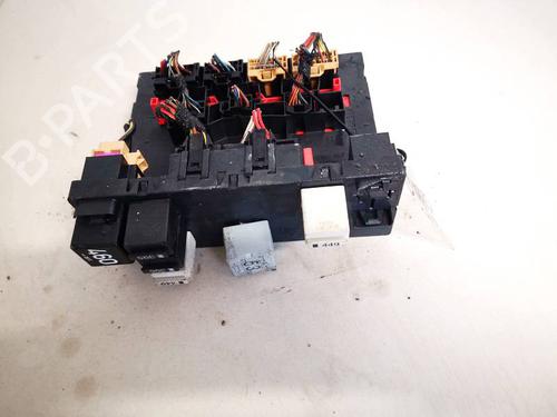 Used Fuse box Fuse box AUDI A3 (8P1) 2.0 TDI (136 hp) 32935129 32935129