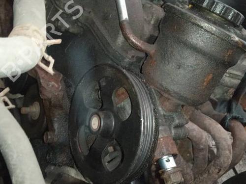 Used Steering pump Steering pump 35217781 35217781