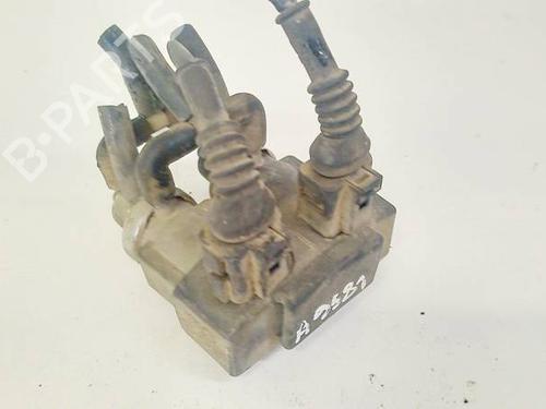 Used Electronic module Electronic module AUDI A6 C5 (4B2, 4B4) 2.5 TDI (155 hp) 35068696 35068696