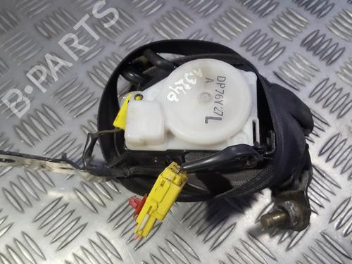 Used Front left seatbelt Front left seatbelt SUZUKI BALENO Hatchback (EG) 1.3 (SY413) (71 hp) 35673411 35673411