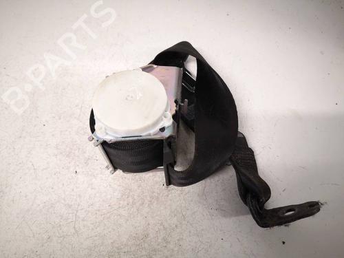 Used Rear left seatbelt Rear left seatbelt 39484076 39484076
