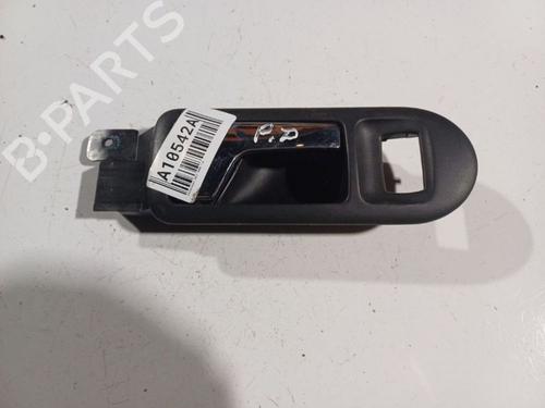 Used Front right interior door handle Front right interior door handle 34982233 34982233
