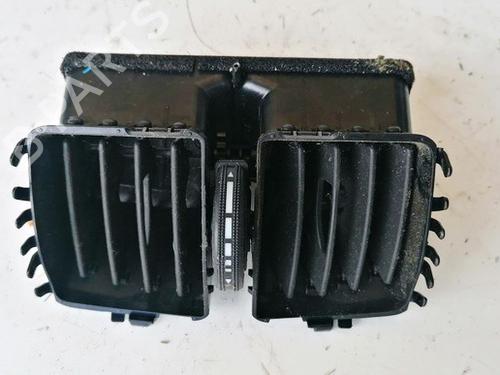 Luftventil MERCEDES-BENZ C-CLASS (W204) C 200 CDI (204.007, 204.006) (136 hp) 33067179